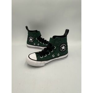 Converse Chuck Taylor‎ All Star Sporty Style: A09317 Green With Strap